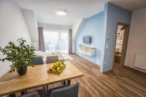Berill Suites